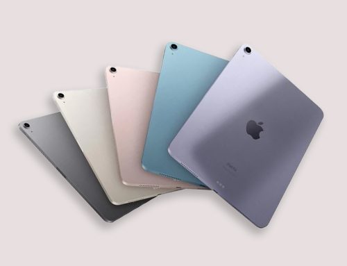 Trading In Your iPad in Singapore: What You Should Know